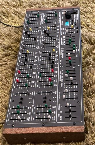 various-Black Corp Deckard's Dream Mk II 